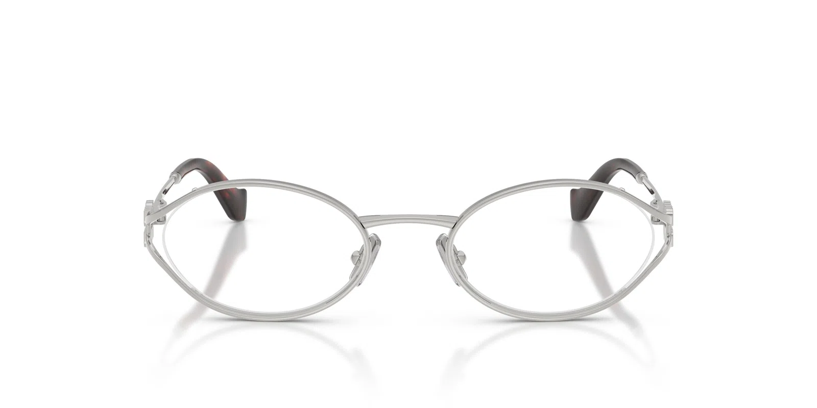 Miu 53ZV Eyeglasses - view 23